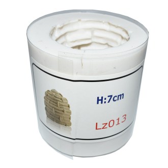Silikonform LZ013